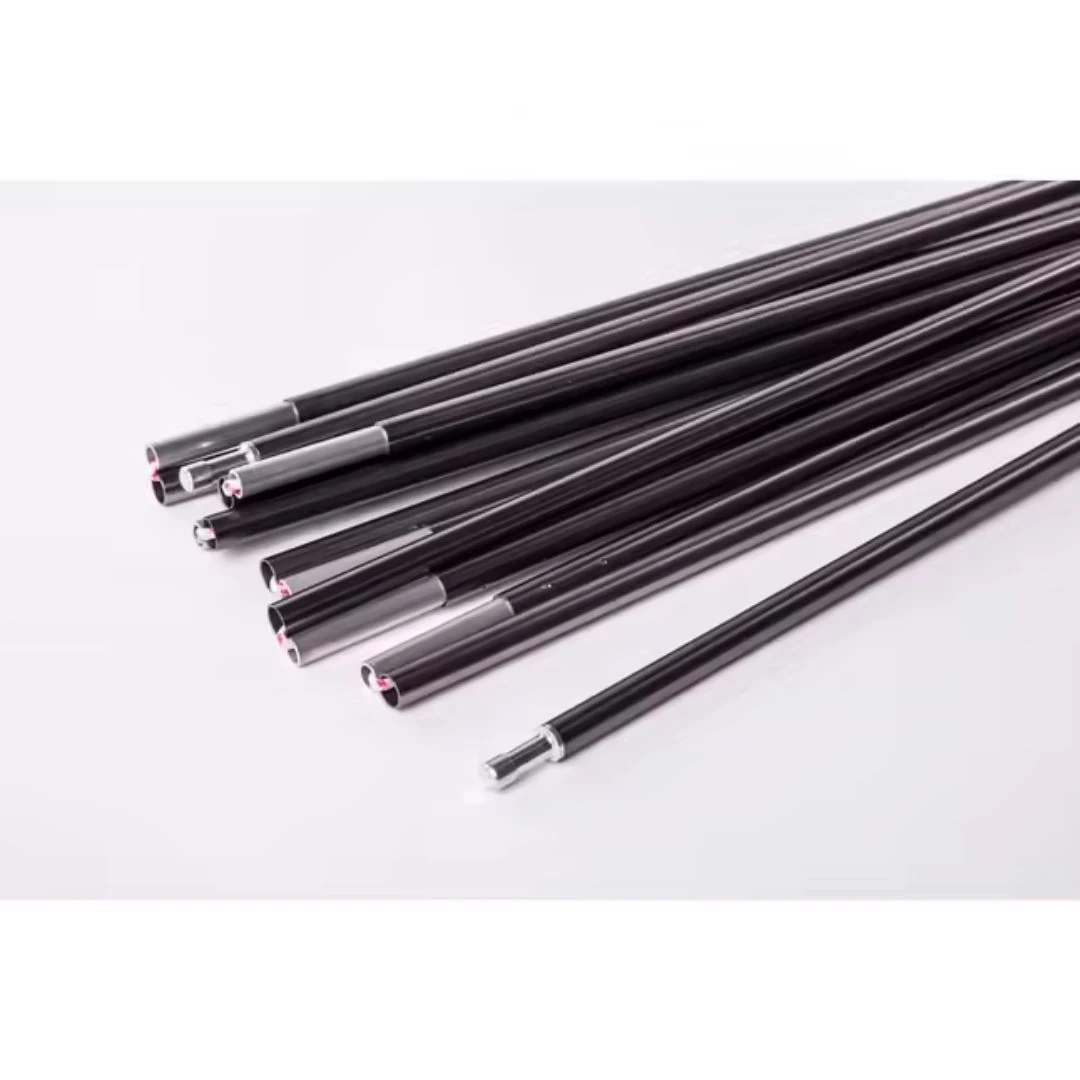 Deryan Zwart Bedtent Klamboe 4 Deryan Zwart Bedtent Klamboe - Afbeelding 4