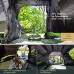 Skandika Kambo 4 Tunneltent -Merkloos Winkel 638cc24f099794dd