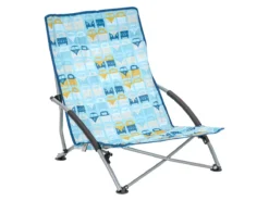 Volkswagen Beach Family Strandstoel