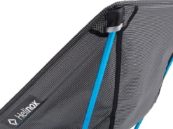 Helinox Chair Zero Black Lichtgewicht Opvouwbare Stoel -Merkloos Winkel 63a1a8b44b414947