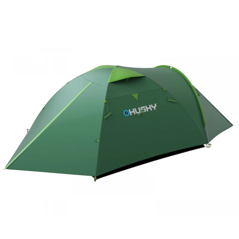 Husky Bizon 3 Plus Koepeltent 5 Husky Bizon 3 Plus Koepeltent - Afbeelding 5