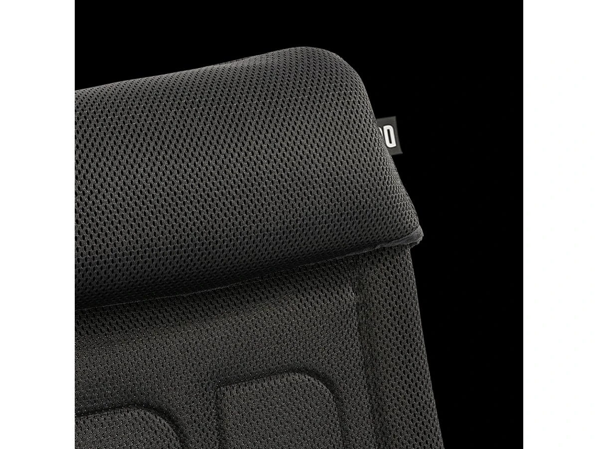 Travellife Lucca Comfort Deep Grey Standenstoel 6 Travellife Lucca Comfort Deep Grey Standenstoel - Afbeelding 6