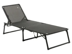 Travellife Como Blend Grey Ligbed