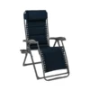 Travellife Barletta Blue Relaxstoel