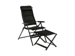Travellife Barletta Comfort XL Black Standenstoel -Merkloos Winkel 63d3d233571873.74921687