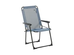 Travellife Como Compact Sky Blue Klapstoel