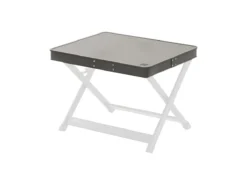 Travellife Cosa Voetenbank Tafelblad