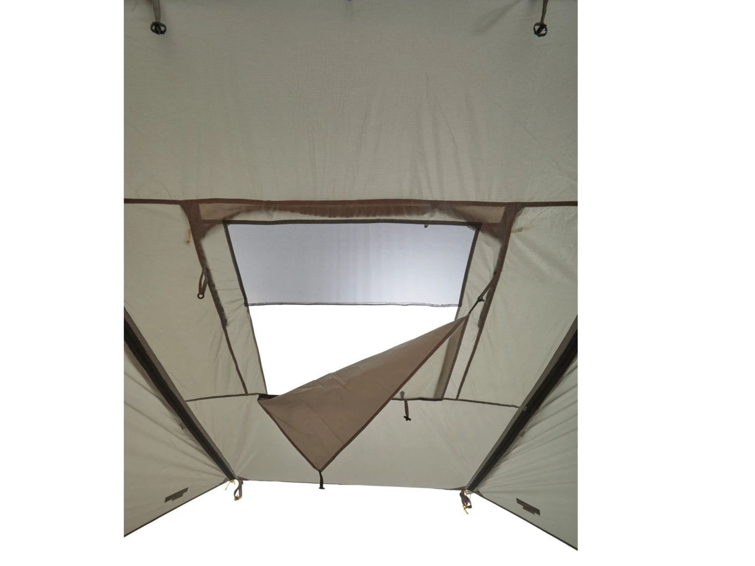 Wechsel Voyager Tunneltent 4 Wechsel Voyager Tunneltent - Afbeelding 4