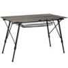 Skandika Jamsa Aluminium Campingtafel