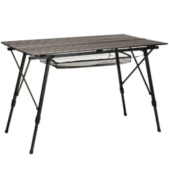 Skandika Jamsa Aluminium Campingtafel
