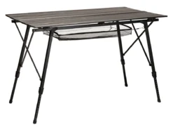 Skandika Pikku Aluminium Campingtafel