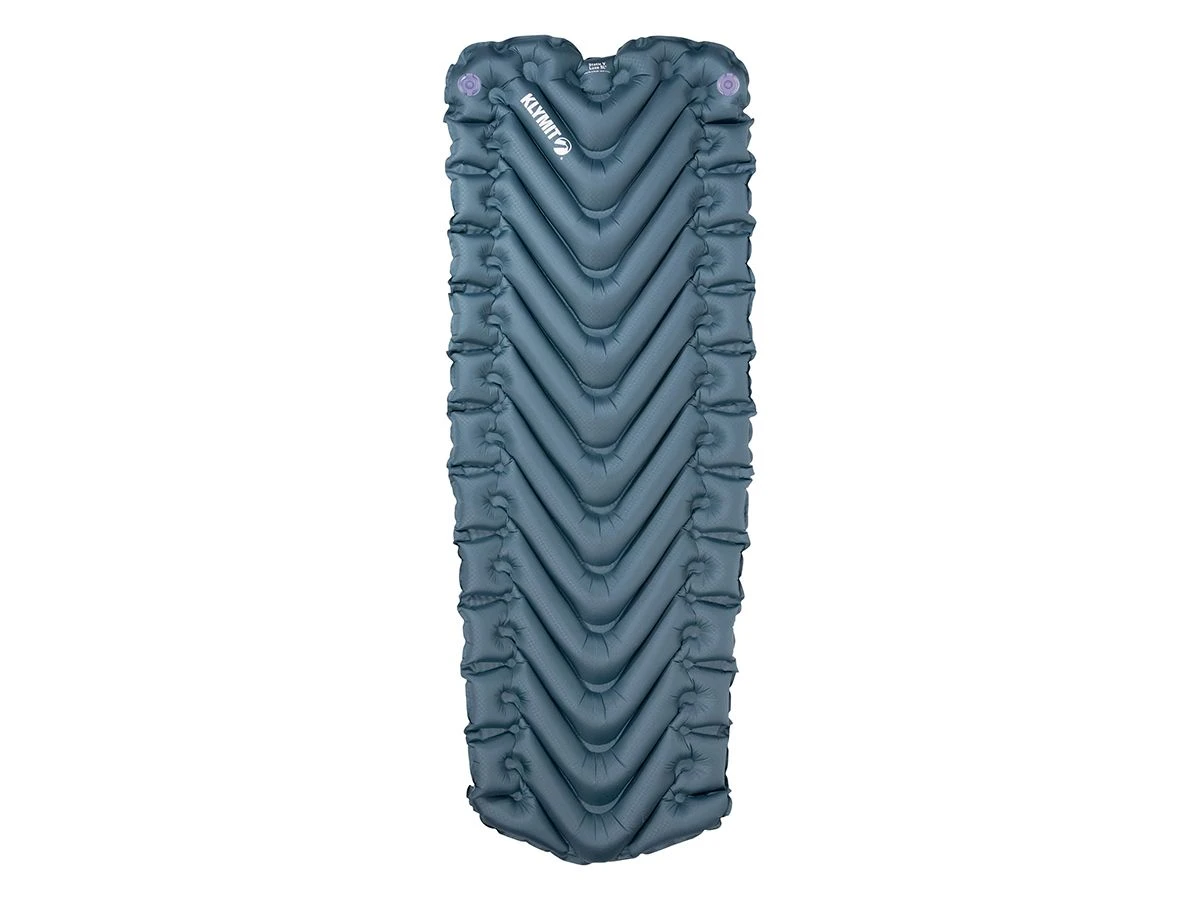 Merkloos Klymit Static V Luxe SL Slaapmat 1 Merkloos Klymit Static V Luxe SL Slaapmat