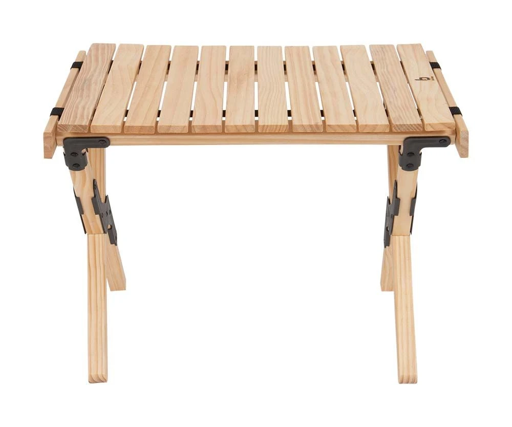 Bo-Camp Urban Outdoor Shambles Bijzettafel 2 Bo-Camp Urban Outdoor Shambles Bijzettafel - Afbeelding 2