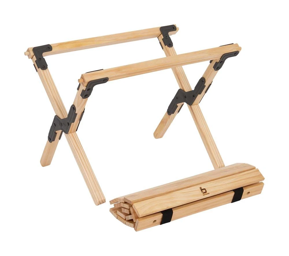 Bo-Camp Urban Outdoor Shambles Bijzettafel 3 Bo-Camp Urban Outdoor Shambles Bijzettafel - Afbeelding 3