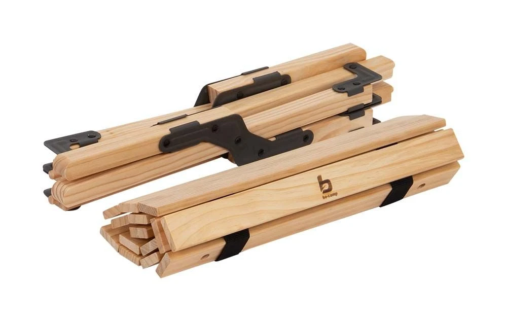 Bo-Camp Urban Outdoor Shambles Bijzettafel 4 Bo-Camp Urban Outdoor Shambles Bijzettafel - Afbeelding 4