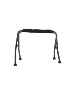 Crespo AP-211 Air-Deluxe Black Voetenbank -Merkloos Winkel 6423fe48287fa7.58036503