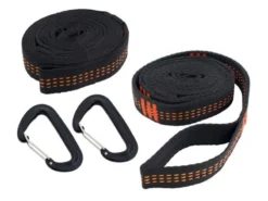 TravelSafe Travel Tree Straps Bevestigingsriempjes