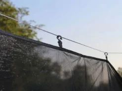 TravelSafe Universeel Hangmat Muggennet -Merkloos Winkel 64241a4b358866.10023123