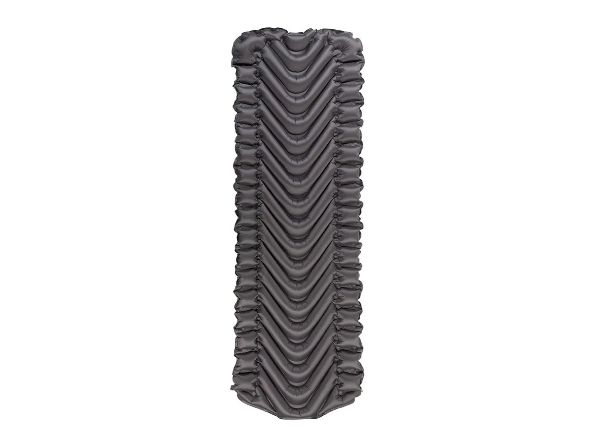 Merkloos Klymit Static V LONG Slaapmat 2 Merkloos Klymit Static V LONG Slaapmat - Afbeelding 2