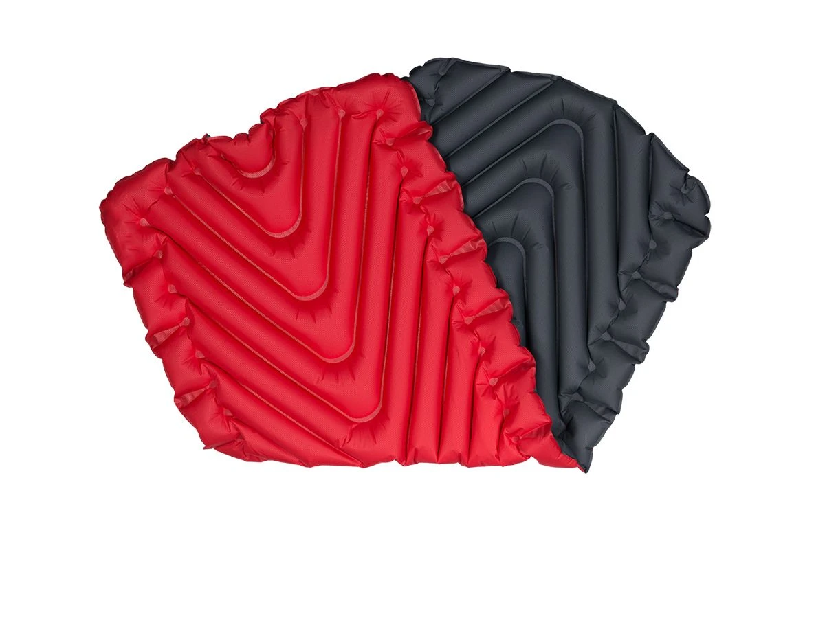 Merkloos Klymit Insulated Static V Luxe Slaapmat 2 Merkloos Klymit Insulated Static V Luxe Slaapmat - Afbeelding 2