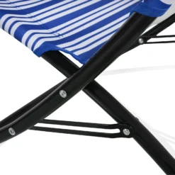 Campart CH-0420 Orleans Strandstoel -Merkloos Winkel 642af1210c7556.55678976