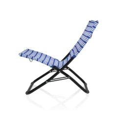 Campart CH-0420 Orleans Strandstoel -Merkloos Winkel 642af1210d4c35.13483034