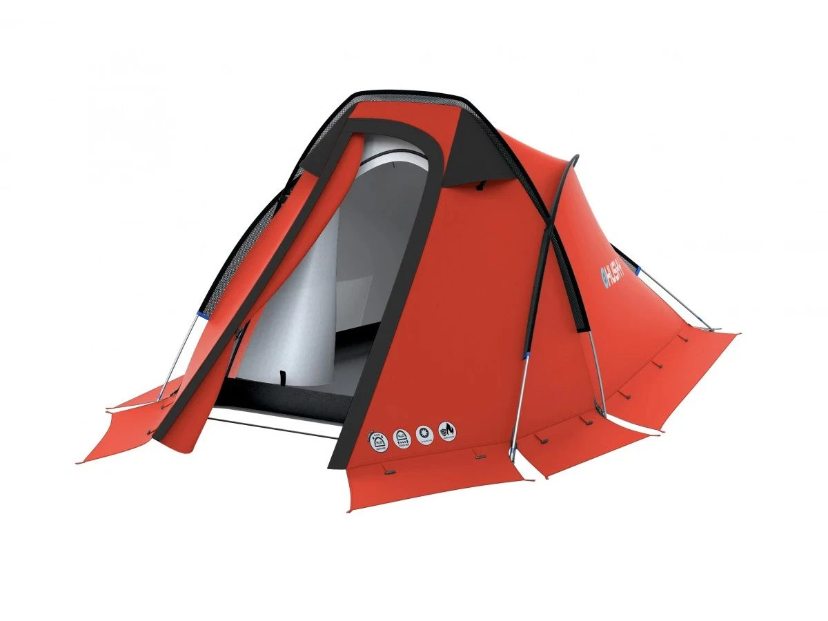 Husky Flame 1 Extreme Tent 1 Husky Flame 1 Extreme Tent