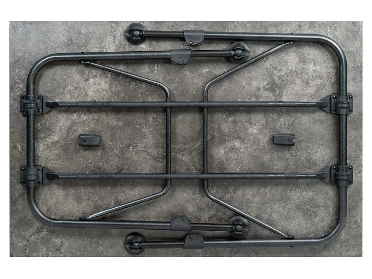 Westfield Avantgarde Universal Lifestyle Tafel 4 Westfield Avantgarde Universal Lifestyle Tafel - Afbeelding 4