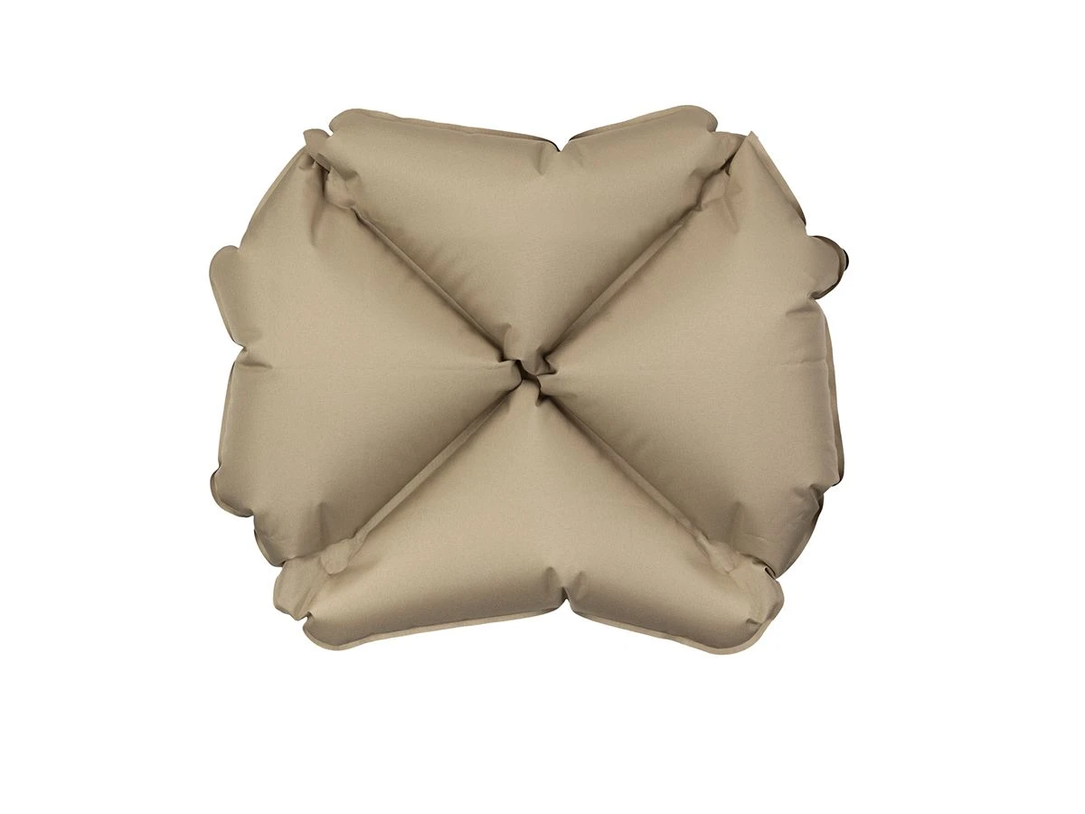 Merkloos Klymit X Recon Kussen 2 Merkloos Klymit X Recon Kussen - Afbeelding 2