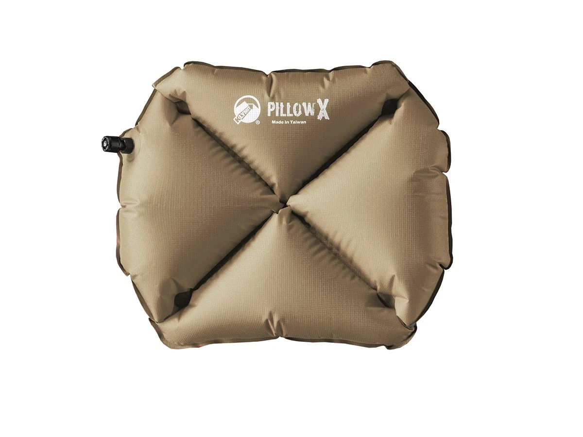 Merkloos Klymit X Recon Kussen 1 Merkloos Klymit X Recon Kussen