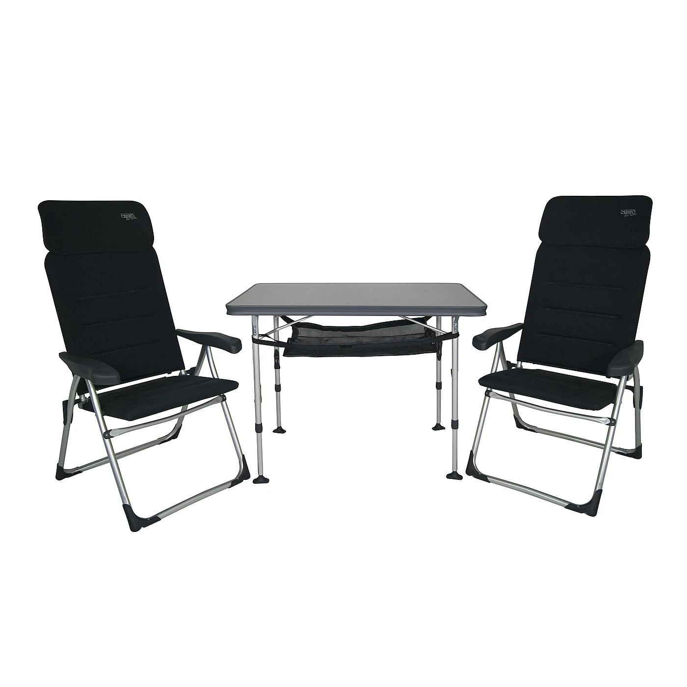 Crespo AA/213-CTA Campingset 2 Crespo AA/213-CTA Campingset - Afbeelding 2