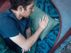 Merkloos Klymit Coast Travel- & Campingkussen -Merkloos Winkel 64382e2361caf7.44946406