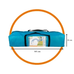 Merkloos HIXA Aktive Event Shelter Partytent -Merkloos Winkel 64391d33e735b3.23617481