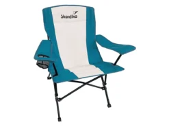 Skandika Kolari Vouwstoel