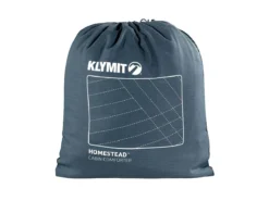 Merkloos Klymit Homestead Cabin Comforter Deken -Merkloos Winkel 645504f3b0e983.79964523