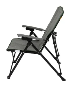 Bo-Camp Industrial Stanwix Vouwstoel - Green -Merkloos Winkel 6459fdbd60eb66.19133006