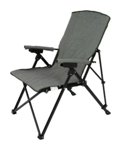 Bo-Camp Industrial Stanwix Vouwstoel - Green -Merkloos Winkel 6459fdbd637942.84532212