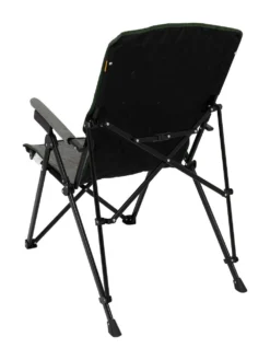 Bo-Camp Industrial Stanwix Vouwstoel - Green -Merkloos Winkel 6459fdbd63e4f3.65131679