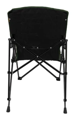 Bo-Camp Industrial Stanwix Vouwstoel - Green -Merkloos Winkel 6459fdbd662c47.33777395