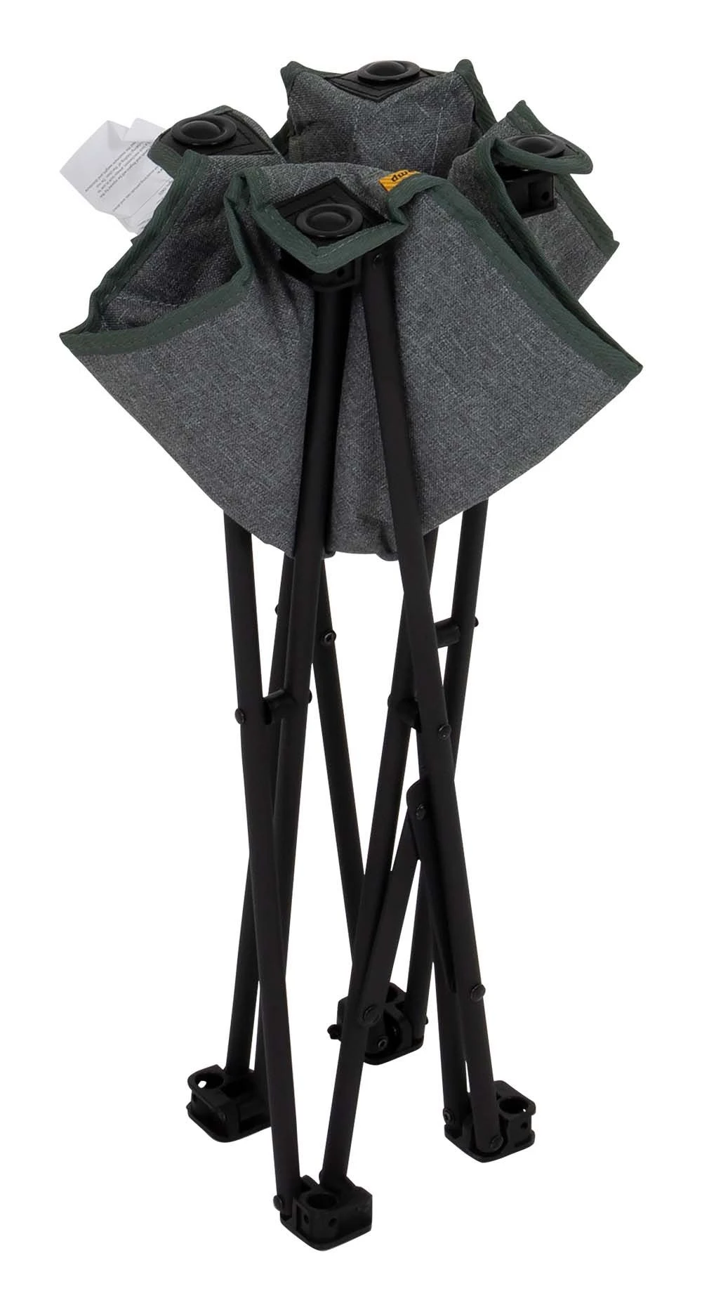 Bo-Camp Industrial Mentone Krukje - Green 3 Bo-Camp Industrial Mentone Krukje - Green - Afbeelding 3