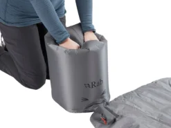 Rab Stratosphere 4 LW Slaapmat -Merkloos Winkel 645e4696aa5092.79682090