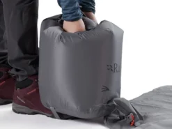 Merkloos Rab Ionosphere 5.5 LW Slaapmat -Merkloos Winkel 646de74837aa33.28956122