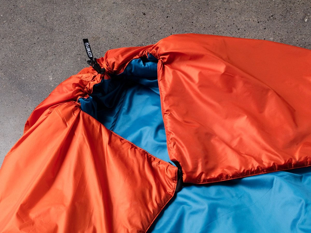 Merkloos Klymit Versa Deken 4 Merkloos Klymit Versa Deken - Afbeelding 4