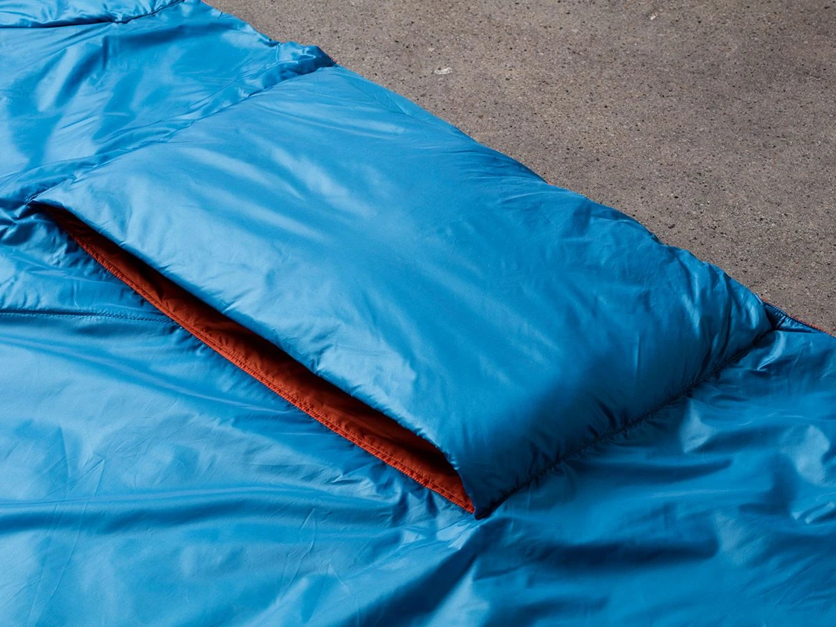 Merkloos Klymit Versa Deken 5 Merkloos Klymit Versa Deken - Afbeelding 5