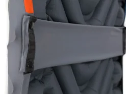 Merkloos Klymit Quilted V Sheet Cover Hoeslaken -Merkloos Winkel 64706e24d3a412.96645797