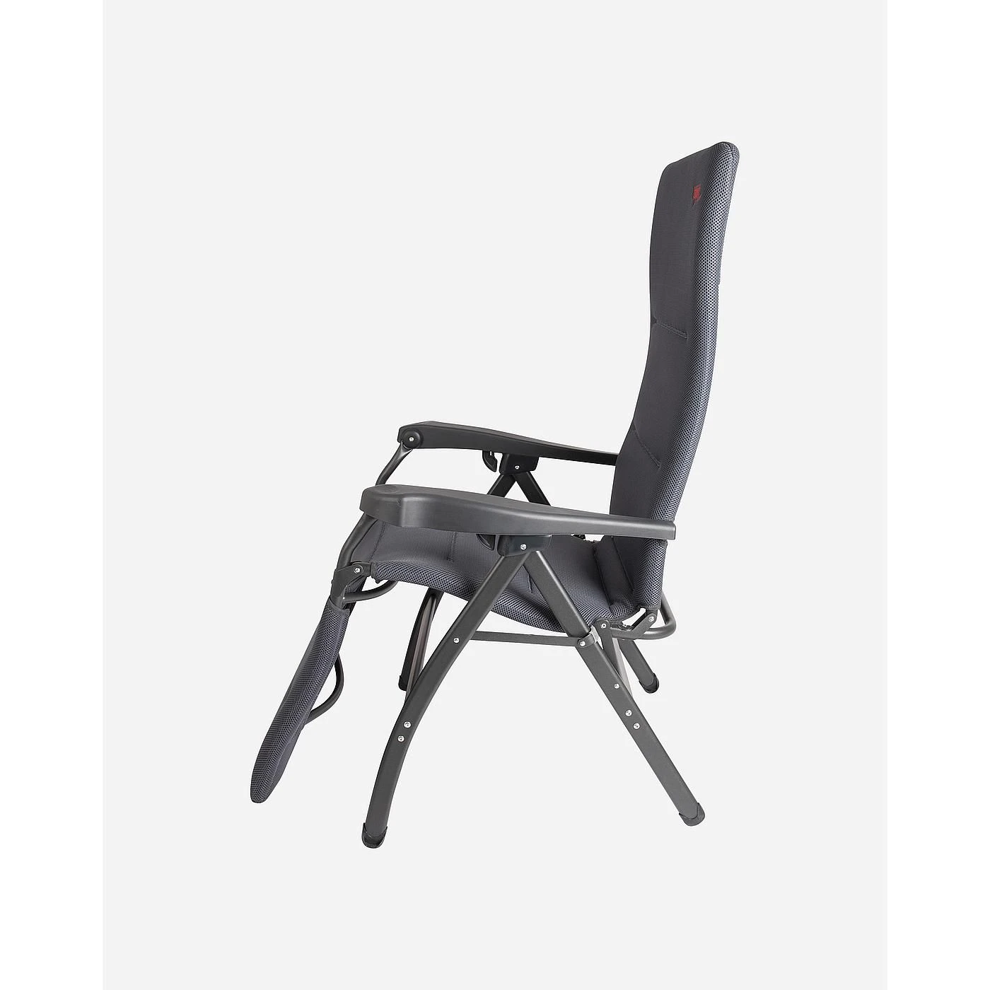 Crespo AP-242 Air-Deluxe Grey Ergonomisch Relaxstoel 4 Crespo AP-242 Air-Deluxe Grey Ergonomisch Relaxstoel - Afbeelding 4