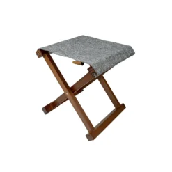 Bo-Camp Urban Outdoor Brentford Krukje - Grey -Merkloos Winkel 648ad32bccbea6.25753356