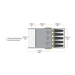 Zempire Pro TL V2 TC Opblaasbare Tunneltent -Merkloos Winkel 648c792d66e972.69731024