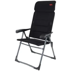 Crespo AP-213 Compact Black Standenstoel -Merkloos Winkel 6496ad95e7ee5e2e