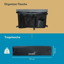 Skandika Erola Ligbed -Merkloos Winkel 649a891c7315d4.99161859